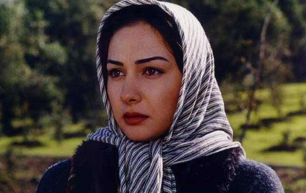 عکس جدید هانیه مرادی