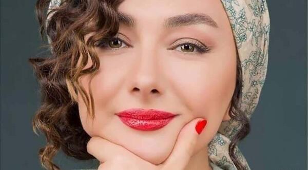 عکس بزرگی هانیه مرادی