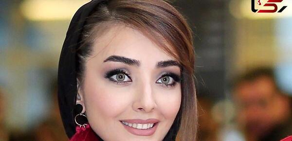 عکس بزرگی هانیه مرادی