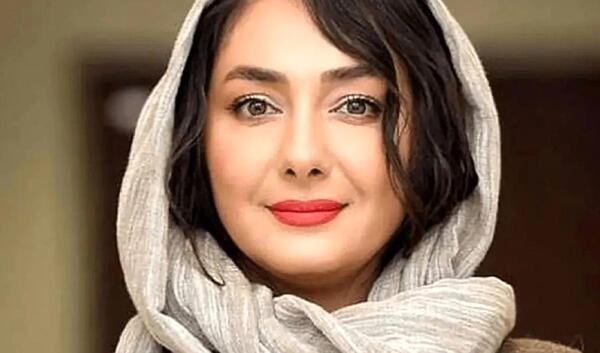 عکس بزرگی هانیه مرادی