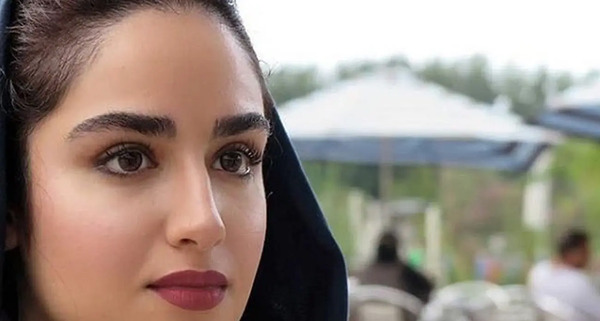 عکس عروسی هانیه غلامی و همسرش