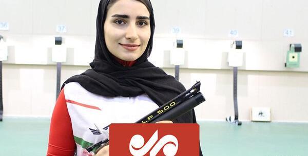 عکس های هانیه رستمیان