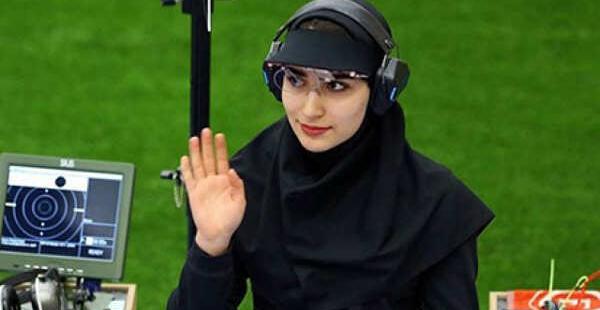 عکس های هانیه رستمیان