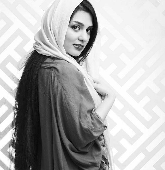 عکس های هانیه رحیمی