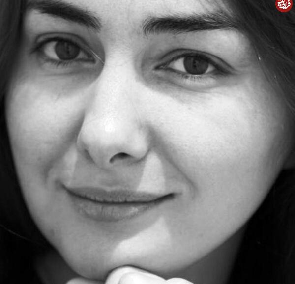 عکس های هانیه رحیمی