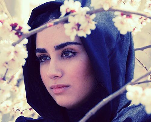 عکس های هانیه رحیمی