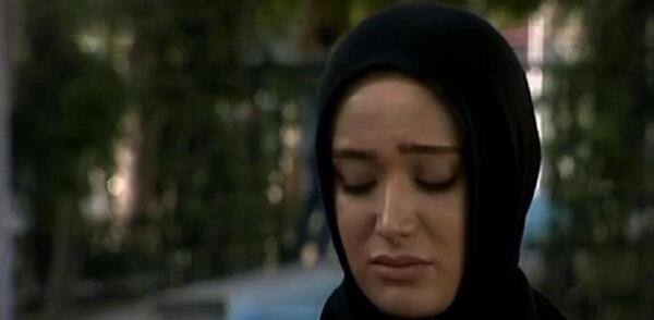 عکس های هانیه رحیمی