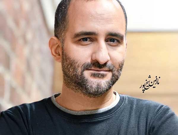 عکس های هانیه رحیمی