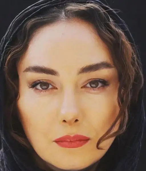 عکس بازیگر هانیه مرادی