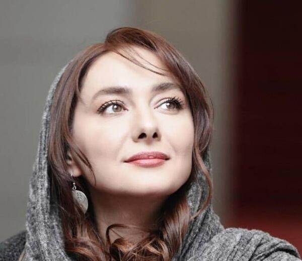 عکس های بازیگر هانیه توسلی