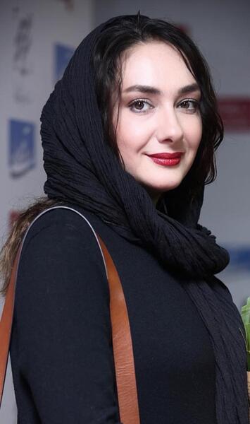 عکس های بازیگر هانیه توسلی