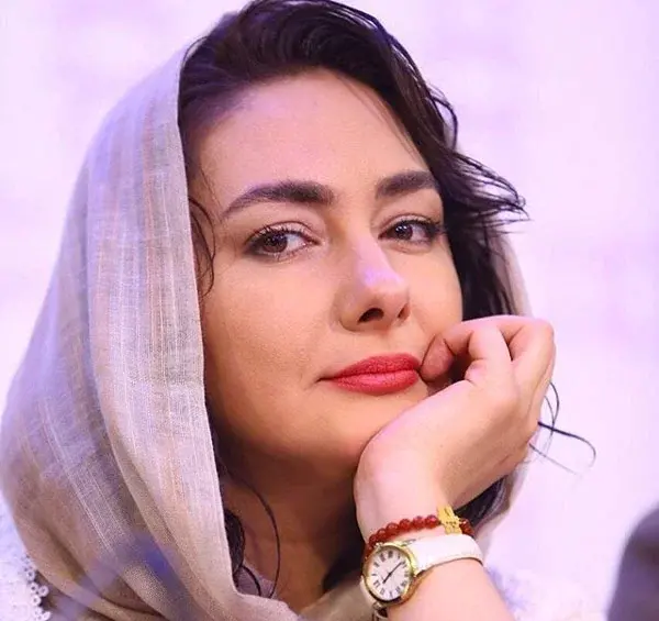 عکس های بازیگر هانیه توسلی