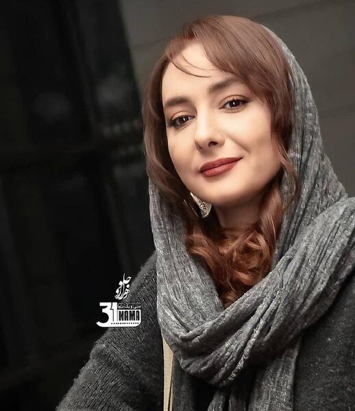 عکس های بازیگر هانیه توسلی