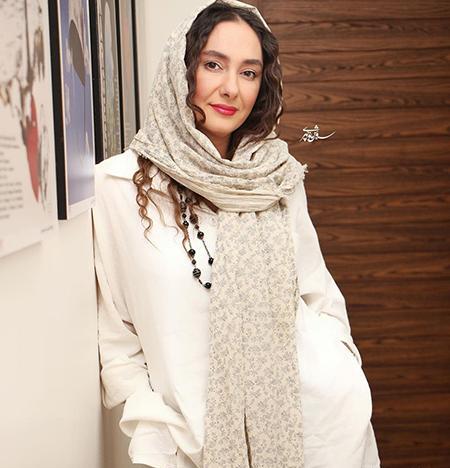 عکس های بازیگر هانیه توسلی
