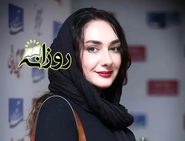 عکس های بازیگر هانیه توسلی