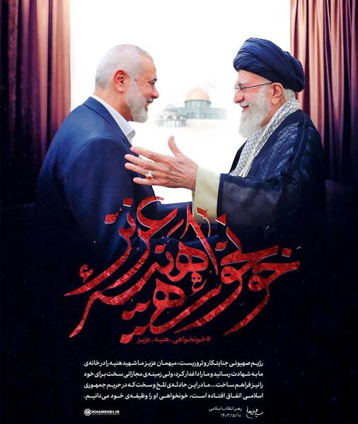 عکس شهید هانیه برای پروفایل