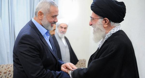 عکس شهید هانیه برای پروفایل