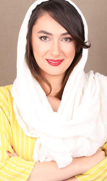 عکس هانیه توسلی بازیگر