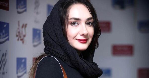 عکس هانیه توسلی بازیگر