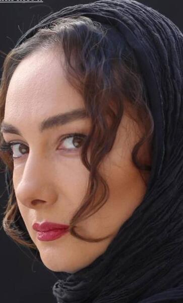 عکس هانیه توسلی بازیگر