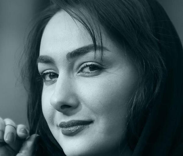 عکس هانیه توسلی بازیگر