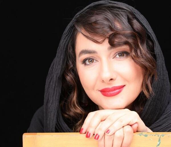 عکس هانیه توسلی بازیگر