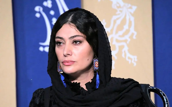 عکس هانیه در طوبی