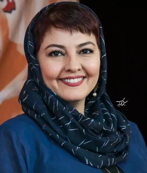 عکس تولد آناهیتا