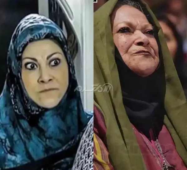 عکس تانیا جوهری و همسرش
