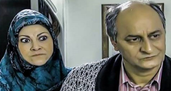 عکس تانیا جوهری بازیگر