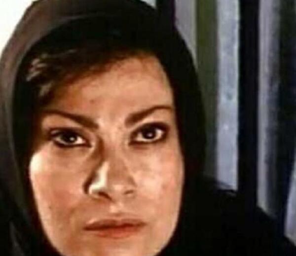 عکس تانیا جوهری بازیگر
