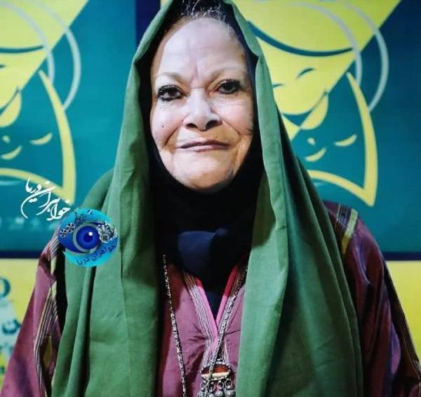 عکس جوانی تانیا جوهری