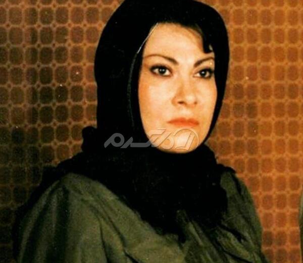 عکس جوانی تانیا جوهری