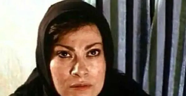 عکس جوانی تانیا جوهری