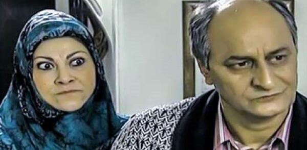 عکس جوانی تانیا جوهری