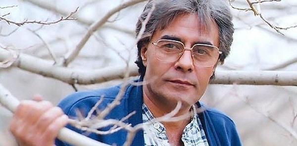 عکس جوانی تانیا جوهری