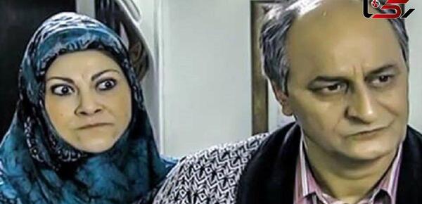 عکس جدید تانیا جوهری و همسرش
