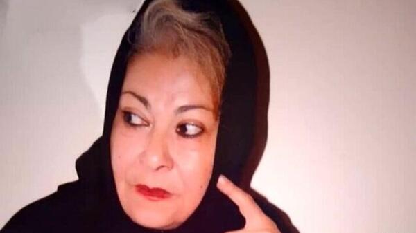 عکس جدید تانیا جوهری و همسرش