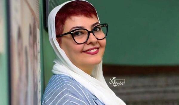 عکس جدید تانیا جوهری و همسرش