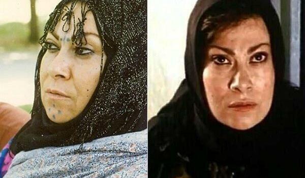 عکس جدید تانیا جوهری و همسرش