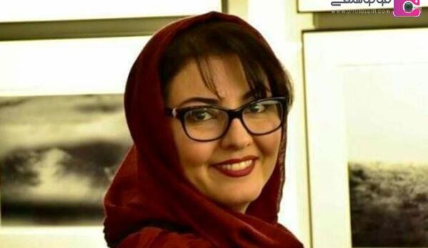 عکس جدید تانیا جوهری و همسرش
