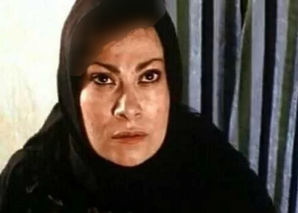 عکس پیری تانیا جوهری