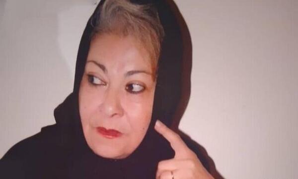 عکس پیری تانیا جوهری