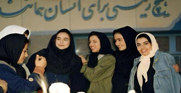 عکس پیری تانیا جوهری