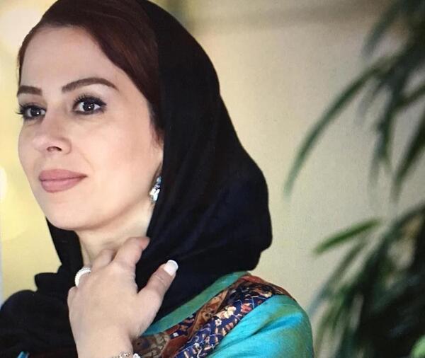 عکس های تینا پاکروان