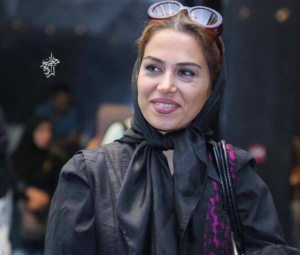 عکس های تینا پاکروان