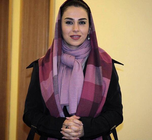 عکس های تینا پاکروان