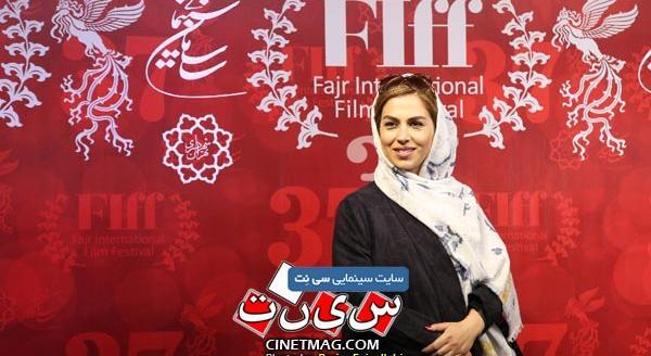 عکس های تینا پاکروان