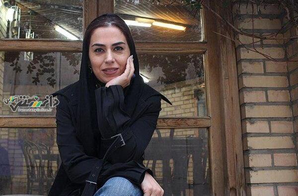 عکس های تینا پاکروان