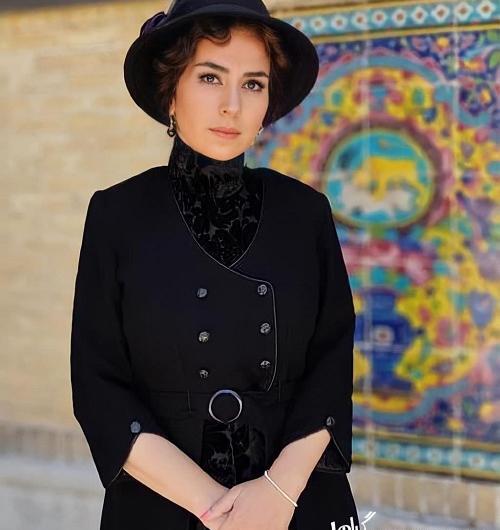 عکس های تینا پاکروان